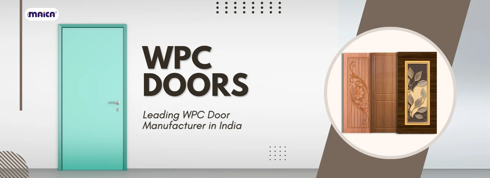 WPC Door Indore WPC Door Indore