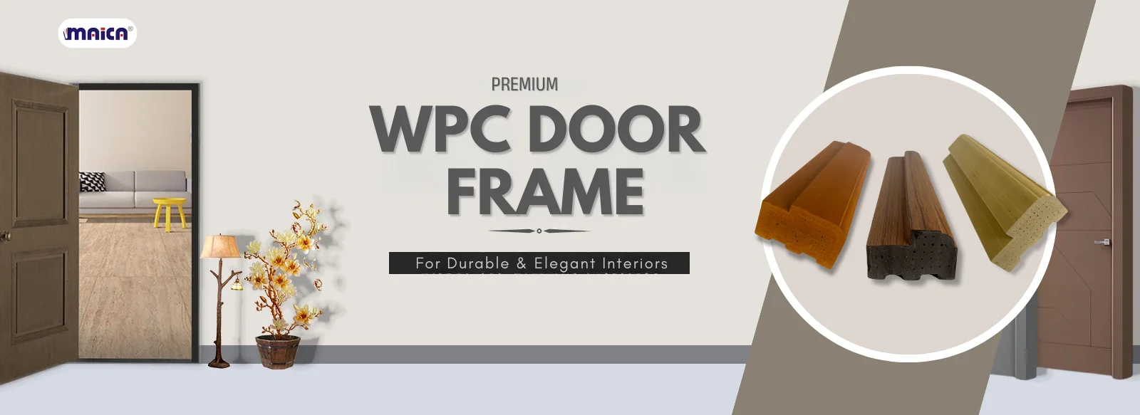 WPC Wall Paneling WPC Wall Paneling