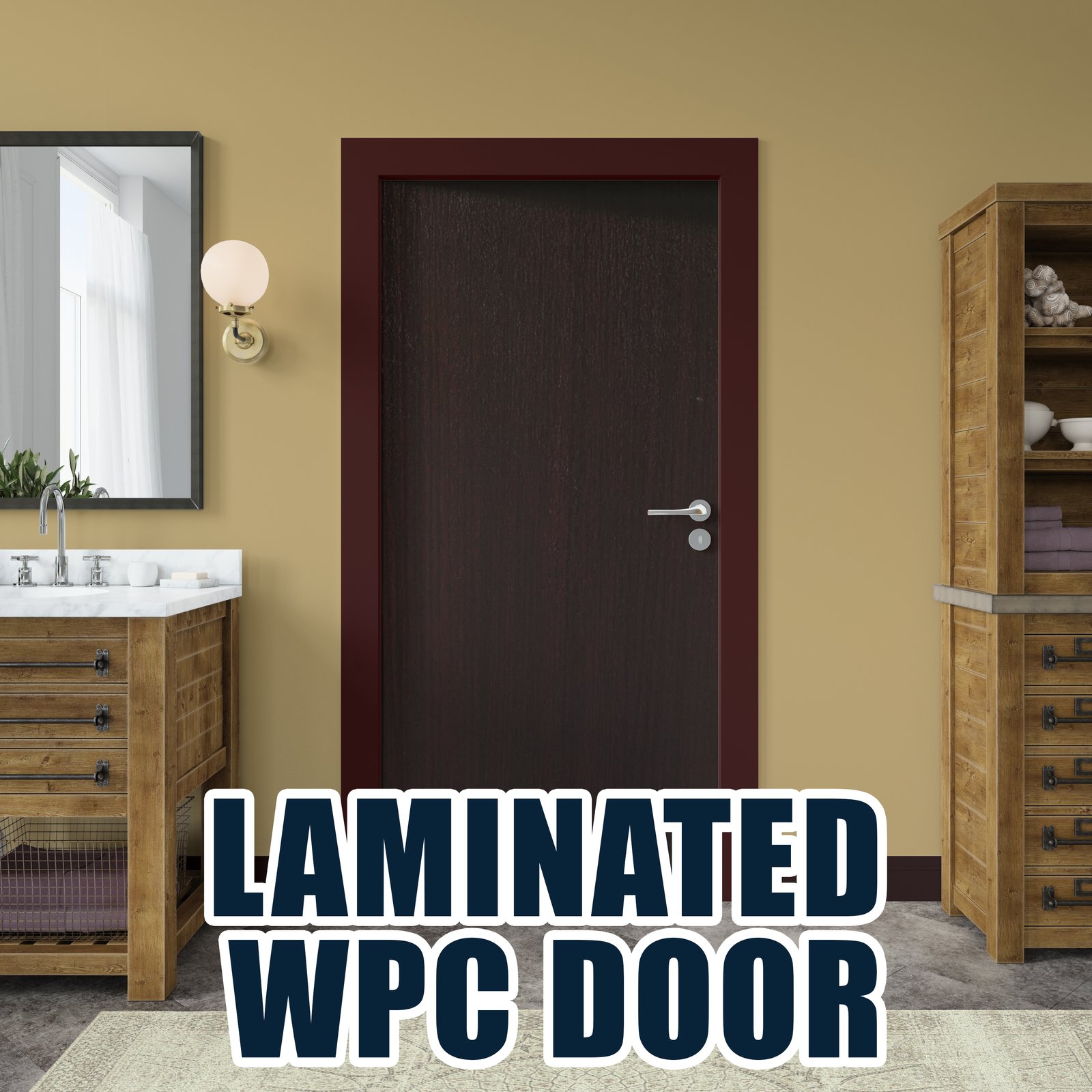 maica-wpc-lamination-door