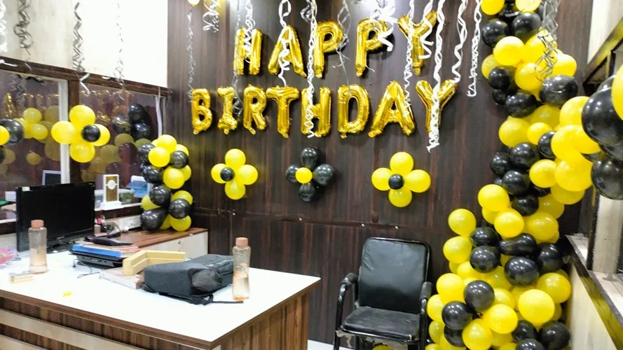 Maica Plastiwood - Birthday celebration