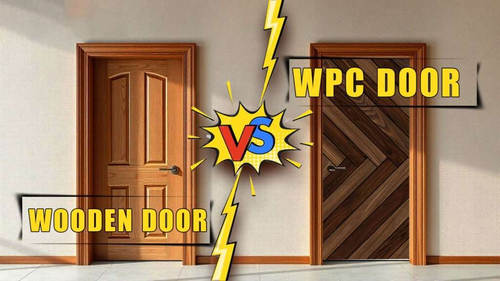 WOOD OR WPC WHICH IS BETTER FOR YOUR HOME