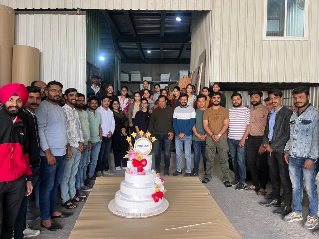 Year End Celebration- 2024
