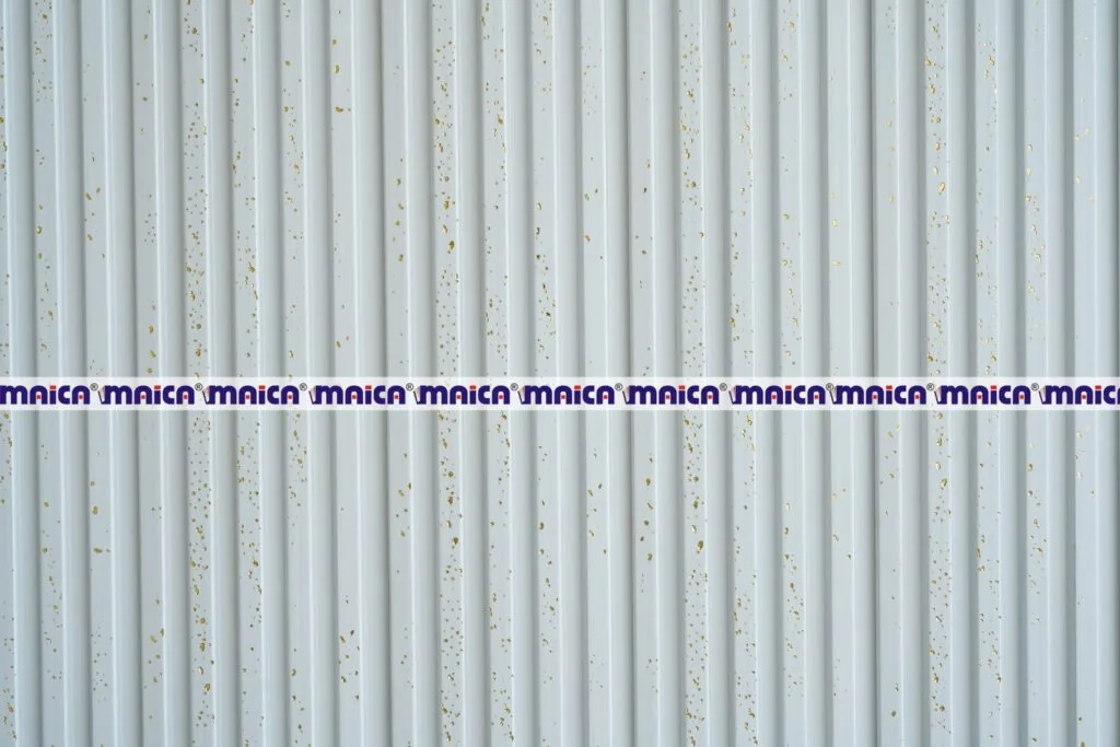 Wall louver