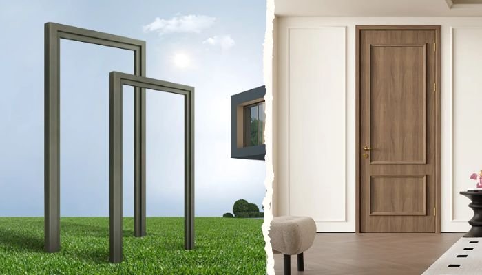 Business Opportunity: Becoming a dealer of WPC doors and WPC door frames from Maica Group gives you access to a premium product that customers love for its durability and modern aesthetics.