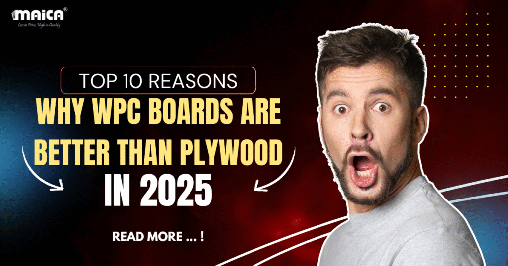 WPC BOARDS