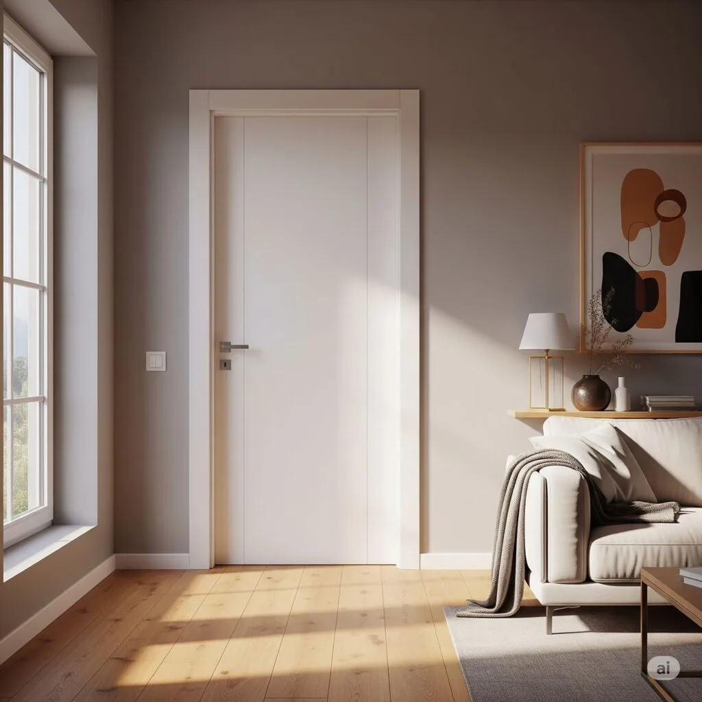 Best WPC doors in India