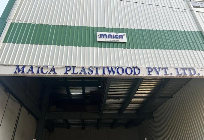 Maica Plastiwood Private Limited, Indore