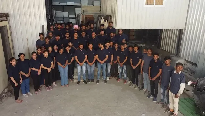 Maica Group - WPC Manufacturer in India