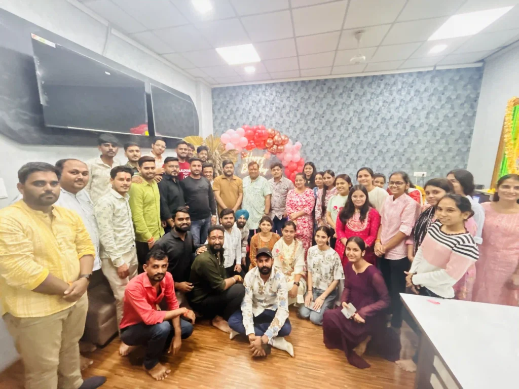 Maica Plastiwood Private Limited - Birthday Celebration
