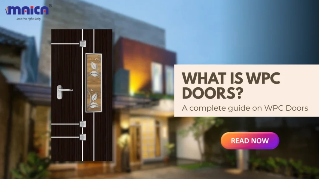 What is WPC Doors?