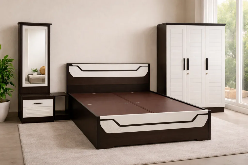 Bedroom set