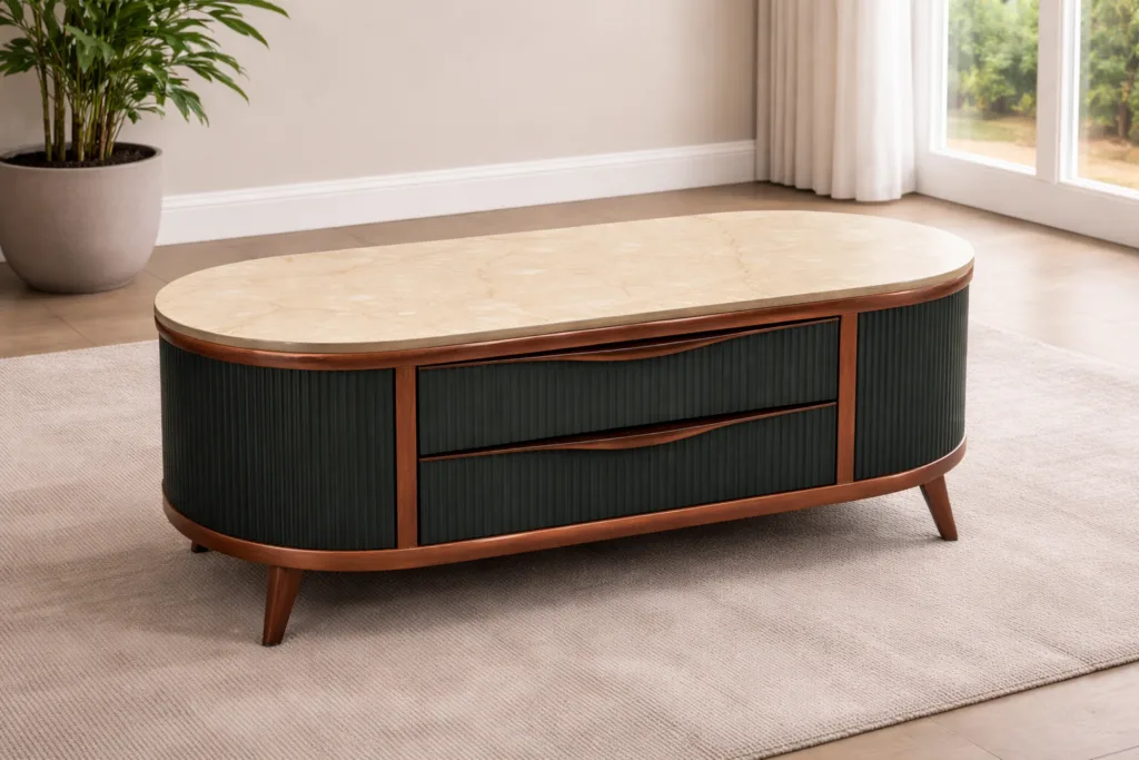 center table