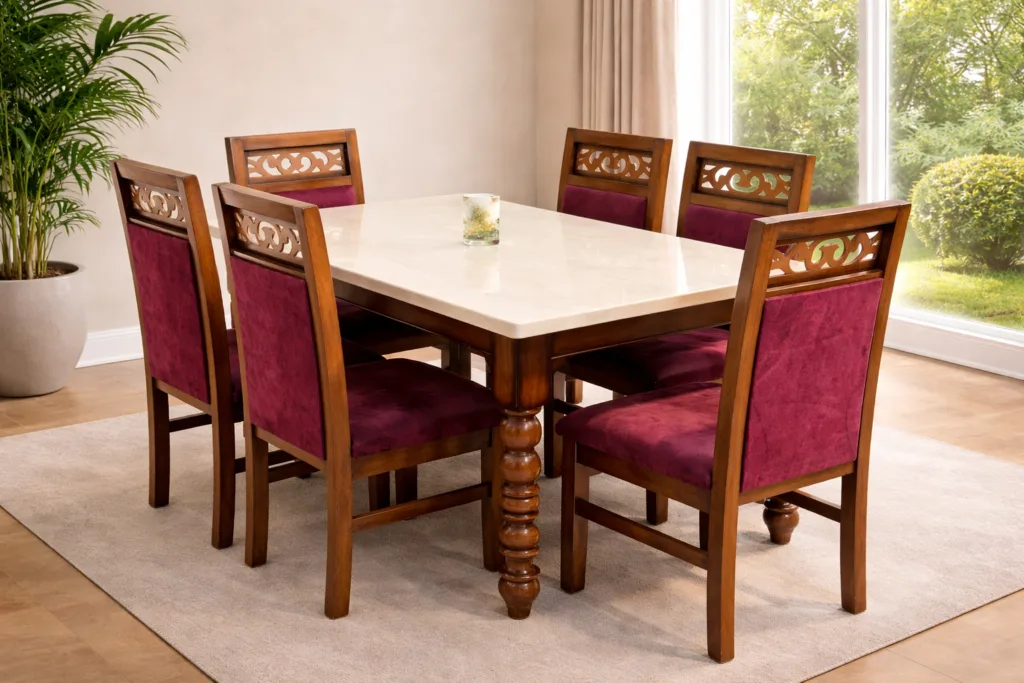 dinning table