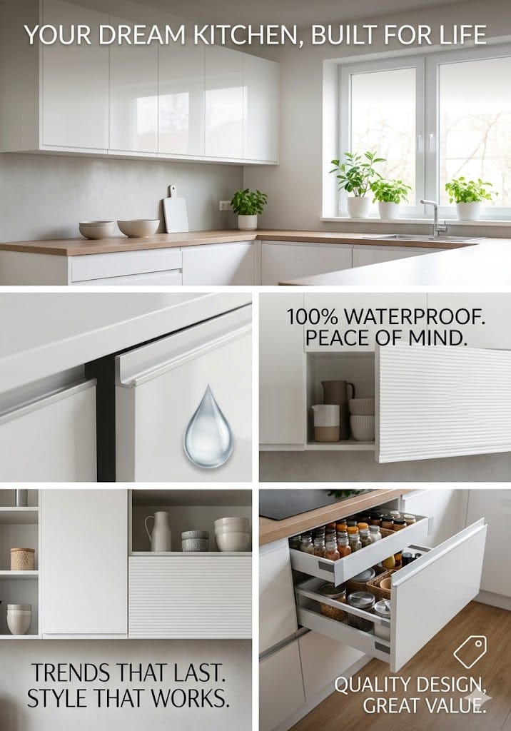 KITCHEN CABINET Kitchen cabinet