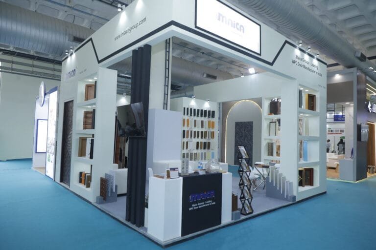 Indiawood Bangalore Exhibitions