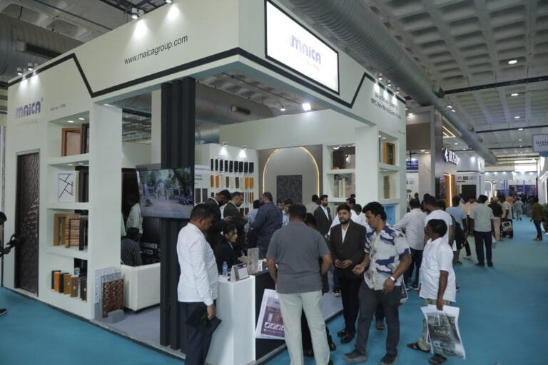 Indiawood Bangalore Exhibitions Movements