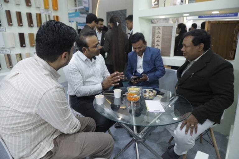 Indiawood Bangalore Exhibitions Movements