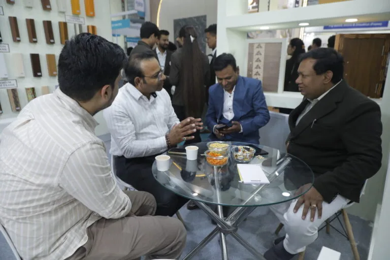 Indiawood Bangalore Exhibitions Movements