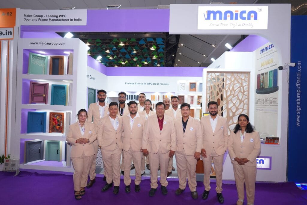 Bharat buildcon, Delhi- June 2026