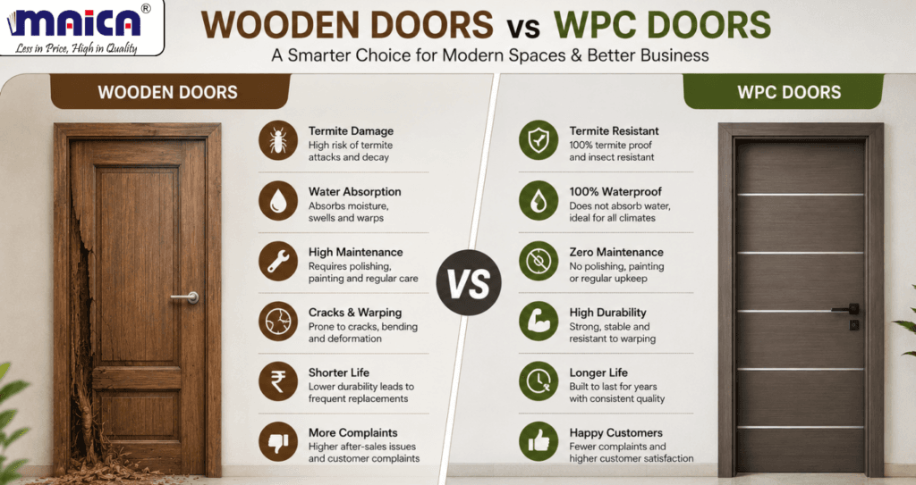wpc doors image