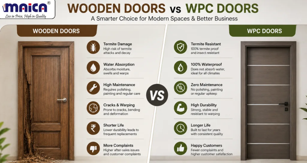 wpc doors image