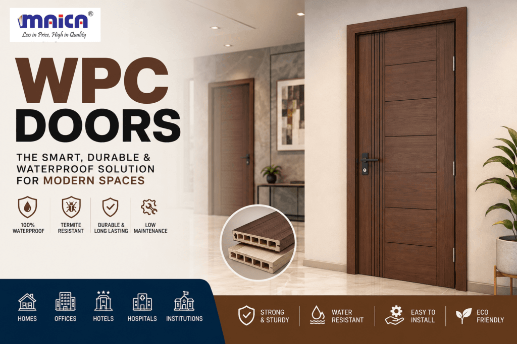 wpc doors image