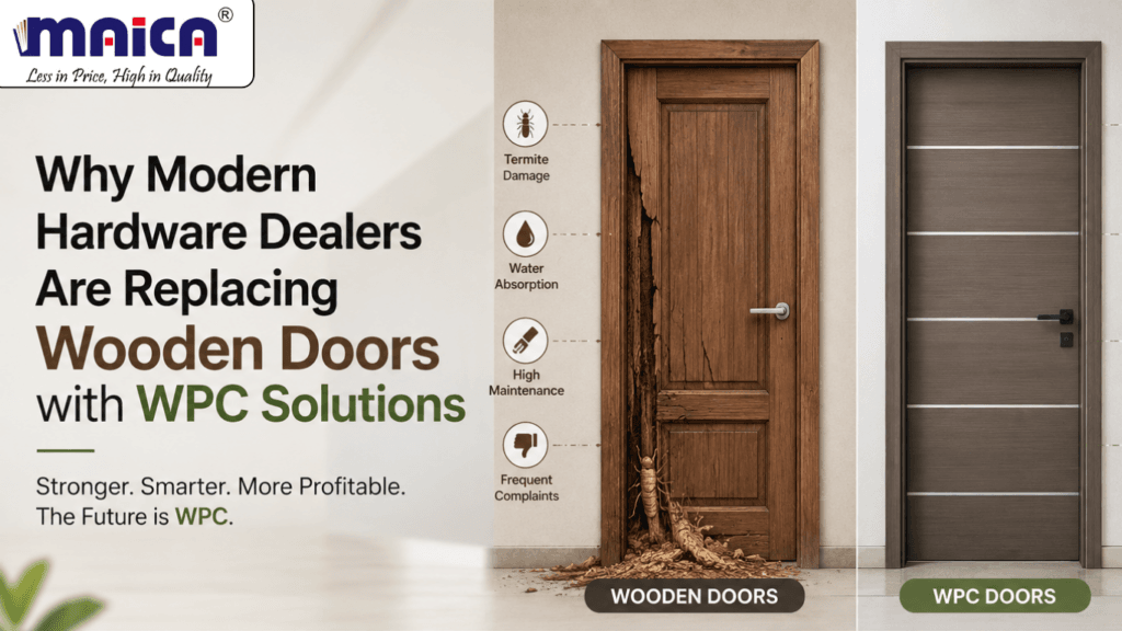 wpc door image