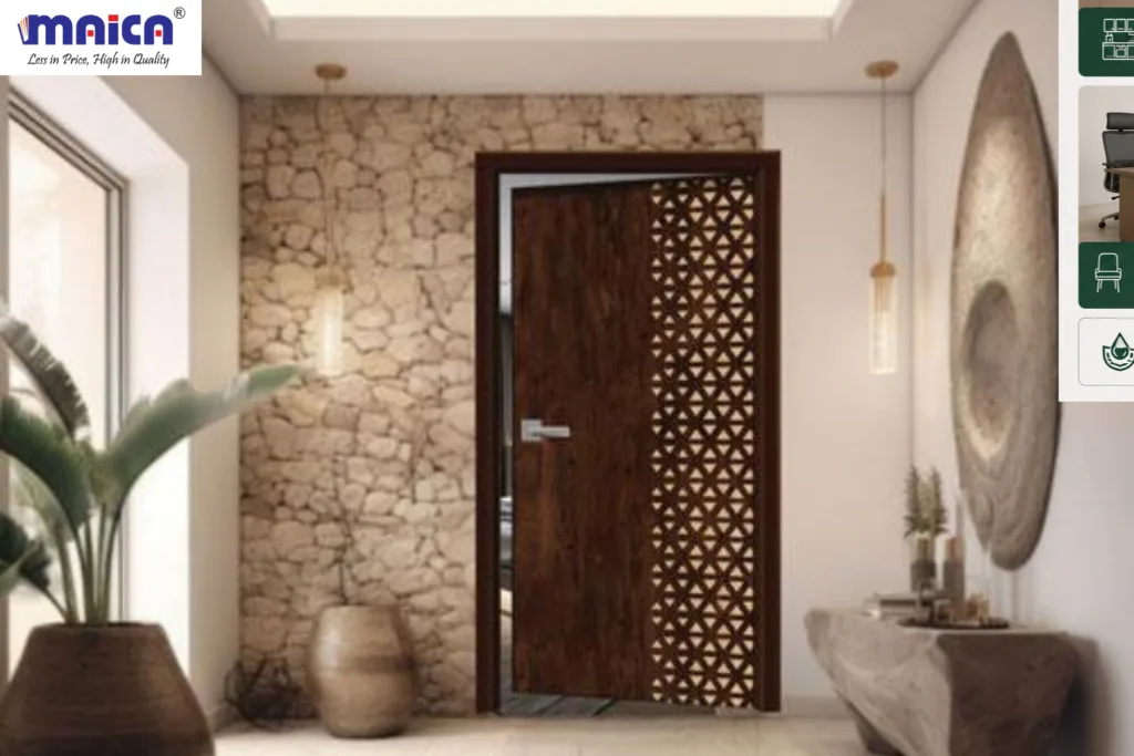 WPC doors Price