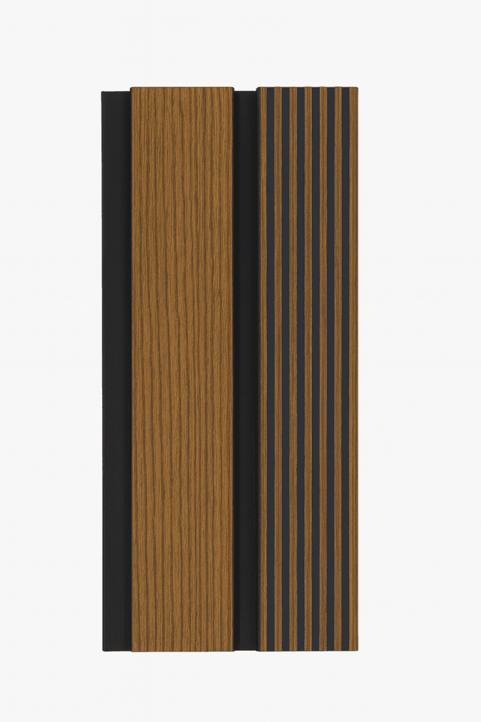 wall louver panel design
