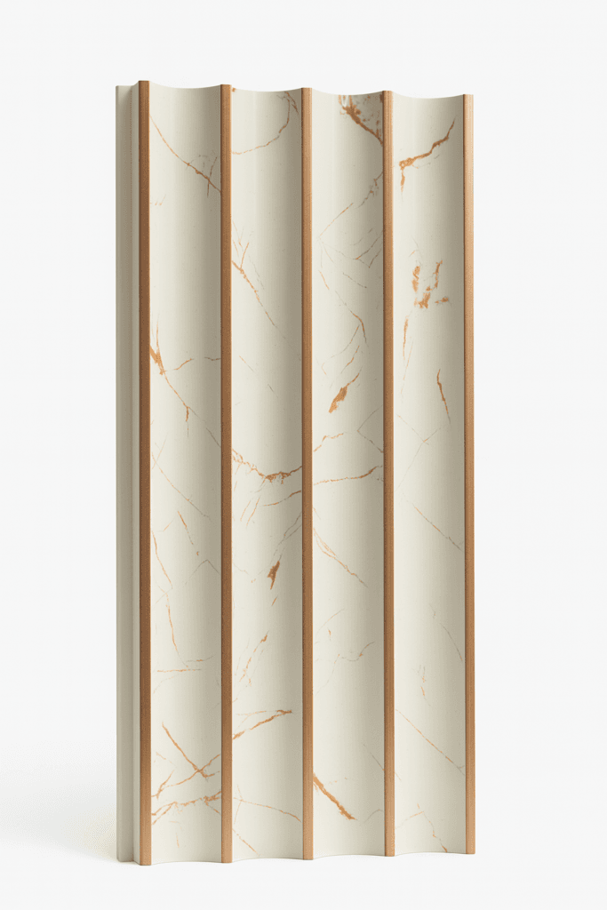 wall louver panel design
