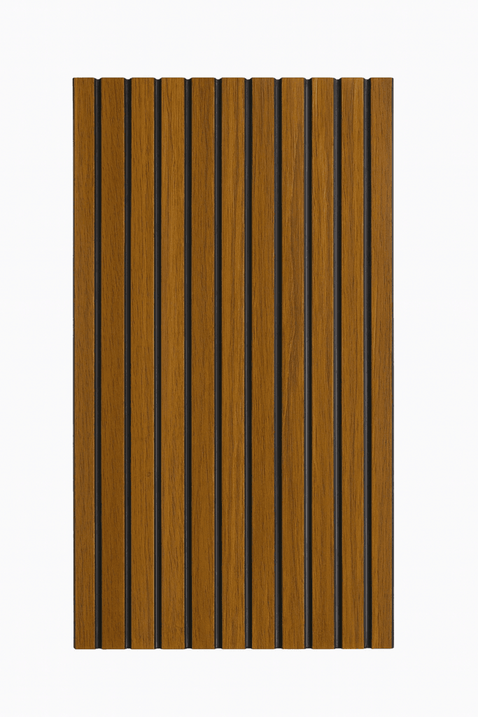 wall louver panel design