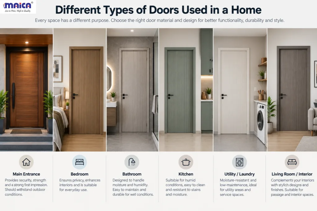DIFFRERENT-TYPES-OF-DOORS-USED-IN-INDIA