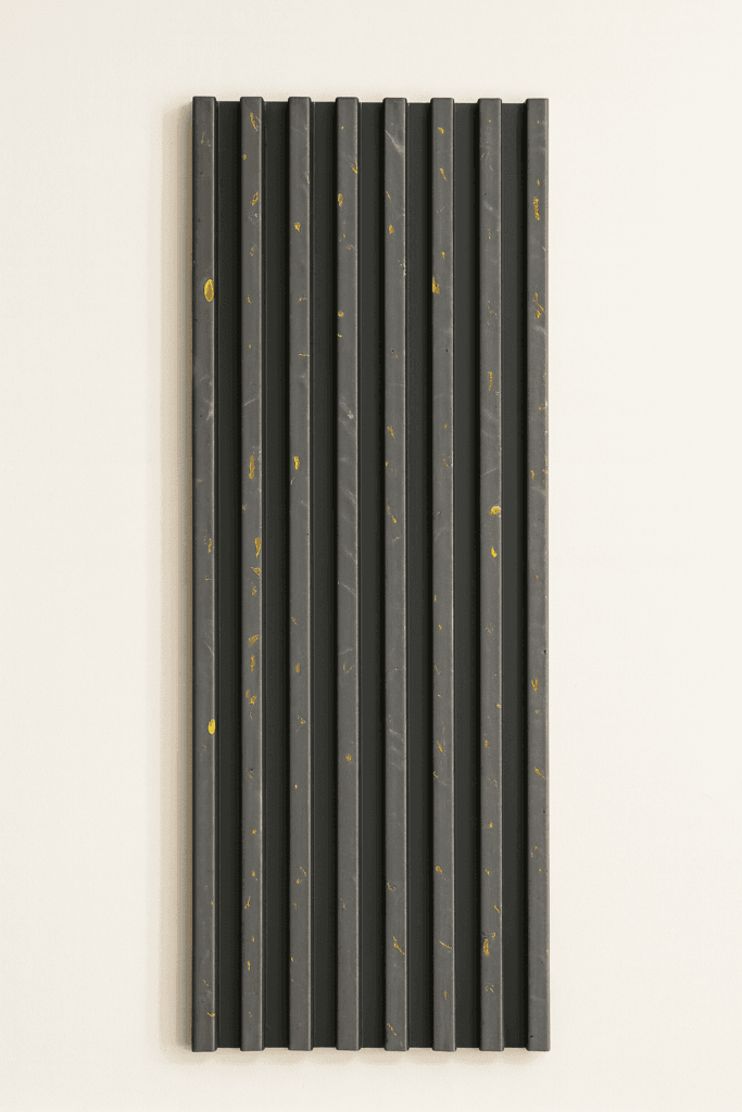 wall louver panel