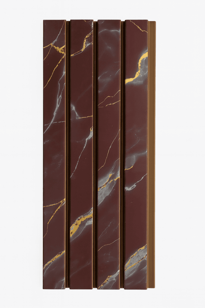 wall louver panel