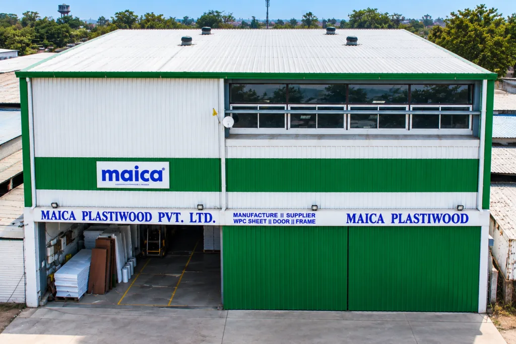 Maica-Plastiwood-Pvt.-Ltd. Indore