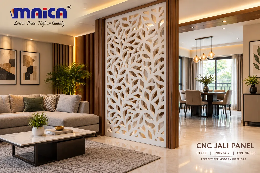 decoratice cnc jali