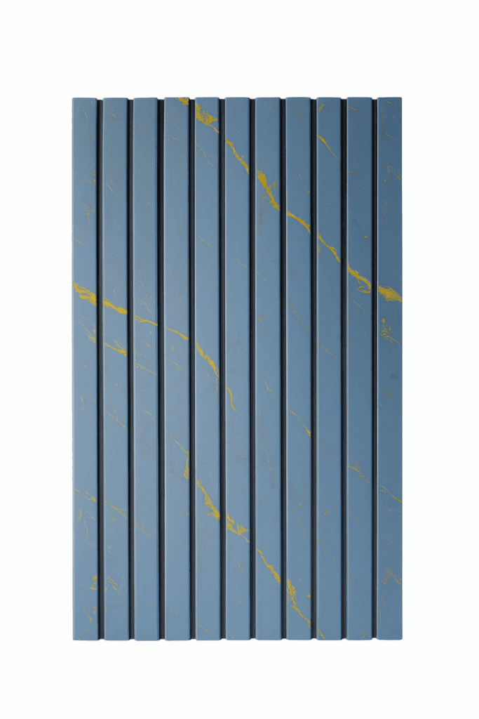 wall louver panel
