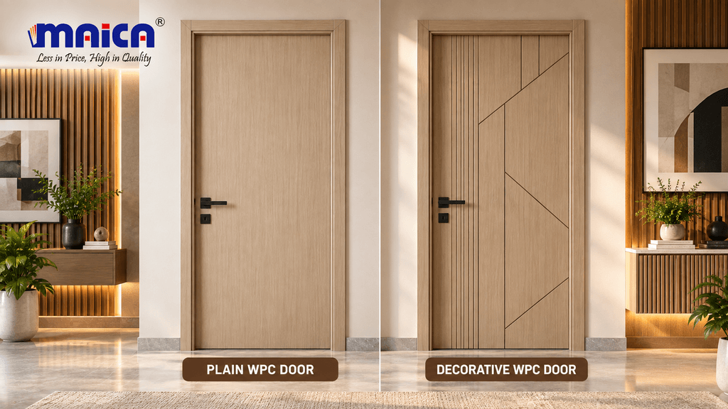 Plain-WPC-Door-Showroom-Comparison