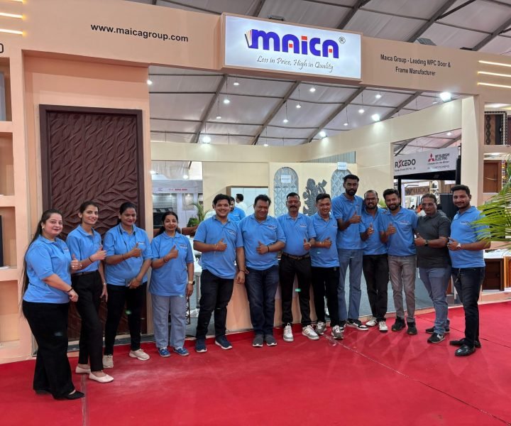 Premium Exteriors & Interiors Expo Indore- Apr 2026