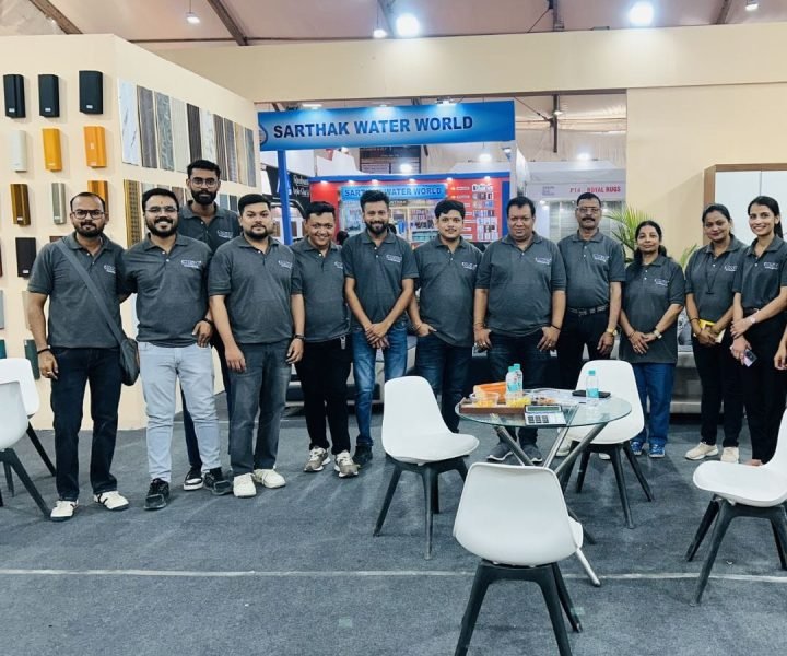 Premium Exteriors & Interiors Expo Indore- Apr 2026