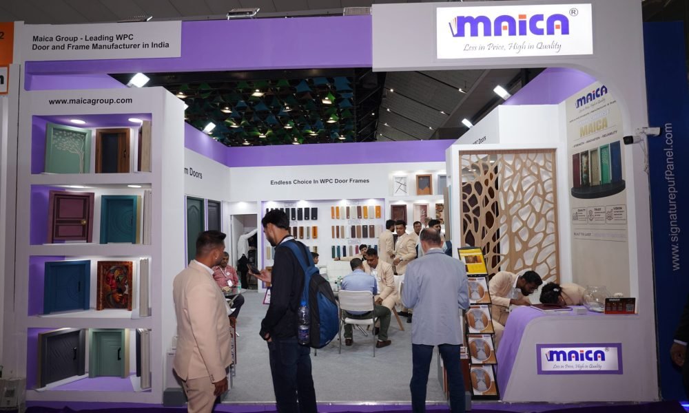 Bharat buildcon, Delhi- June 2026
