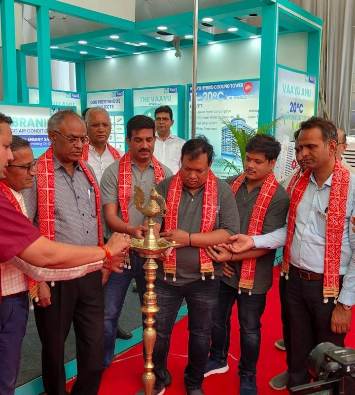 Premium Exteriors & Interiors Expo Indore- Apr 2026
